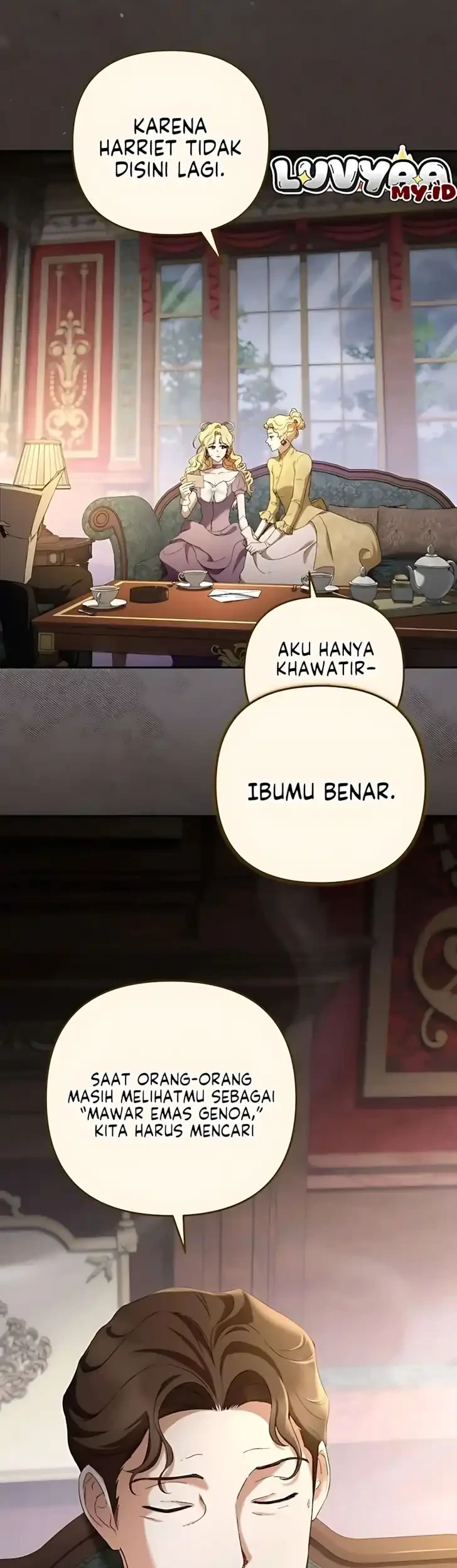 The Scandal Maker Has Returned Chapter 5 Gambar 3