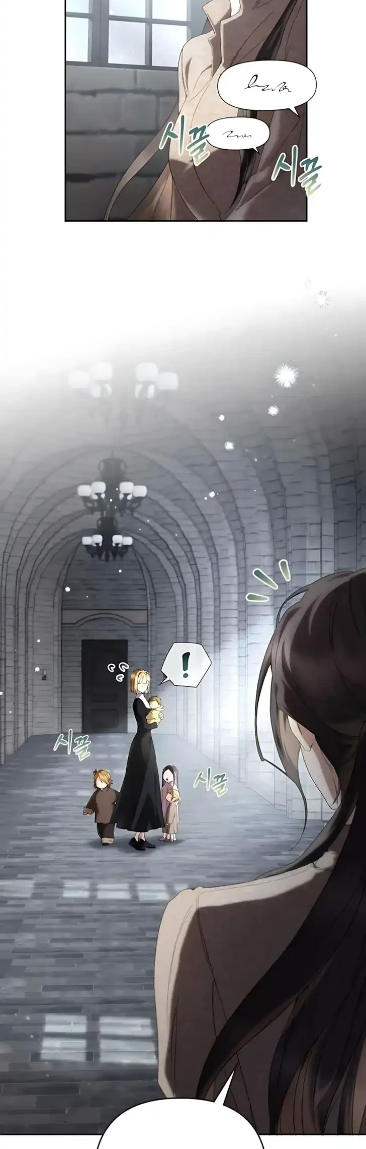 The Scandal Maker Has Returned Chapter 6 Gambar 3