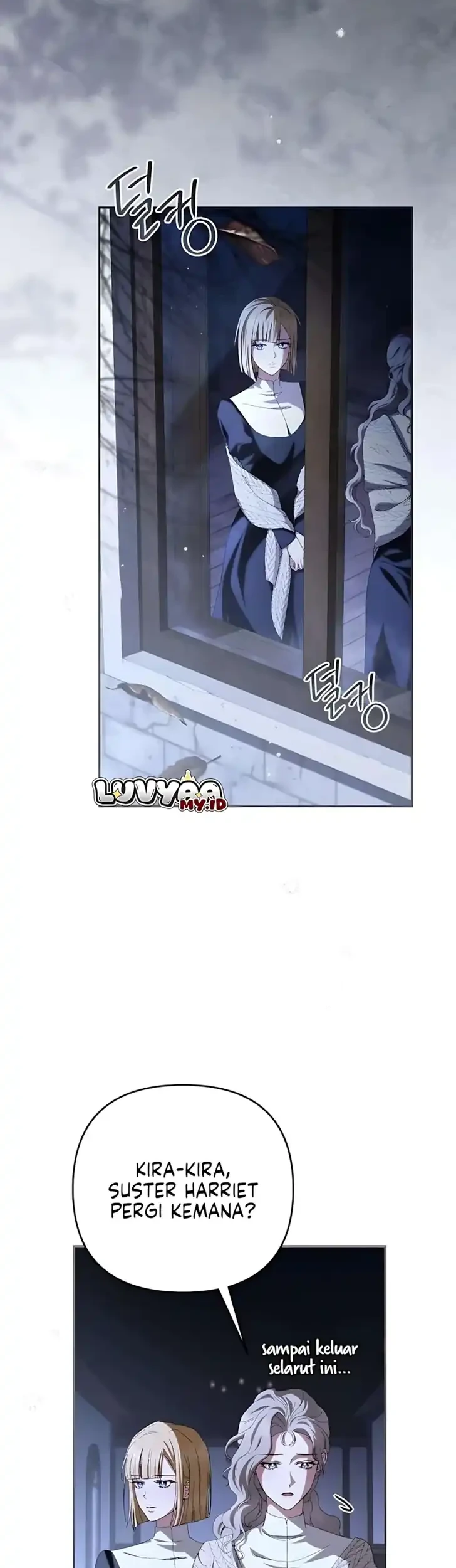 Manhwa The Scandal Maker Has Returned Chapter 8 gambar 2