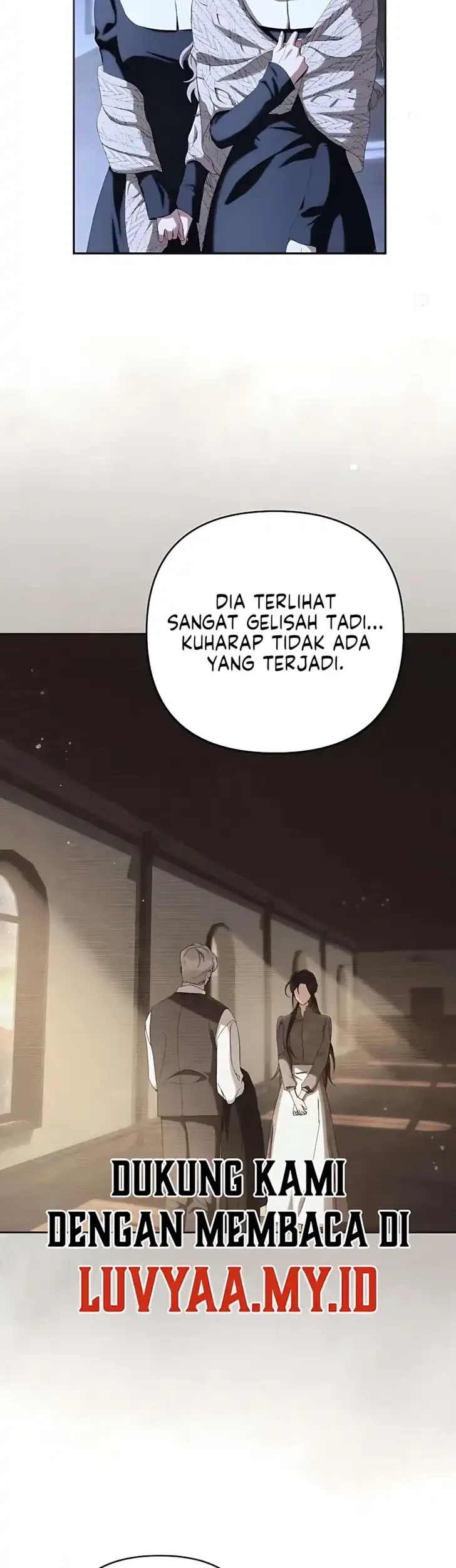 The Scandal Maker Has Returned Chapter 8 Gambar 3
