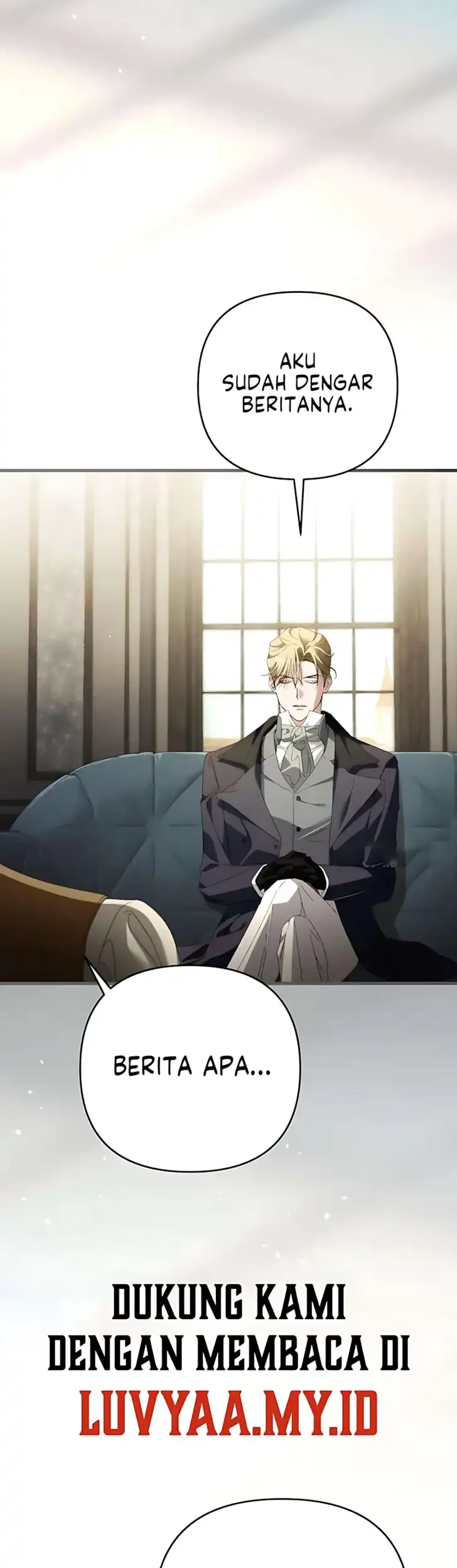 Manhwa The Scandal Maker Has Returned Chapter 9 gambar 2