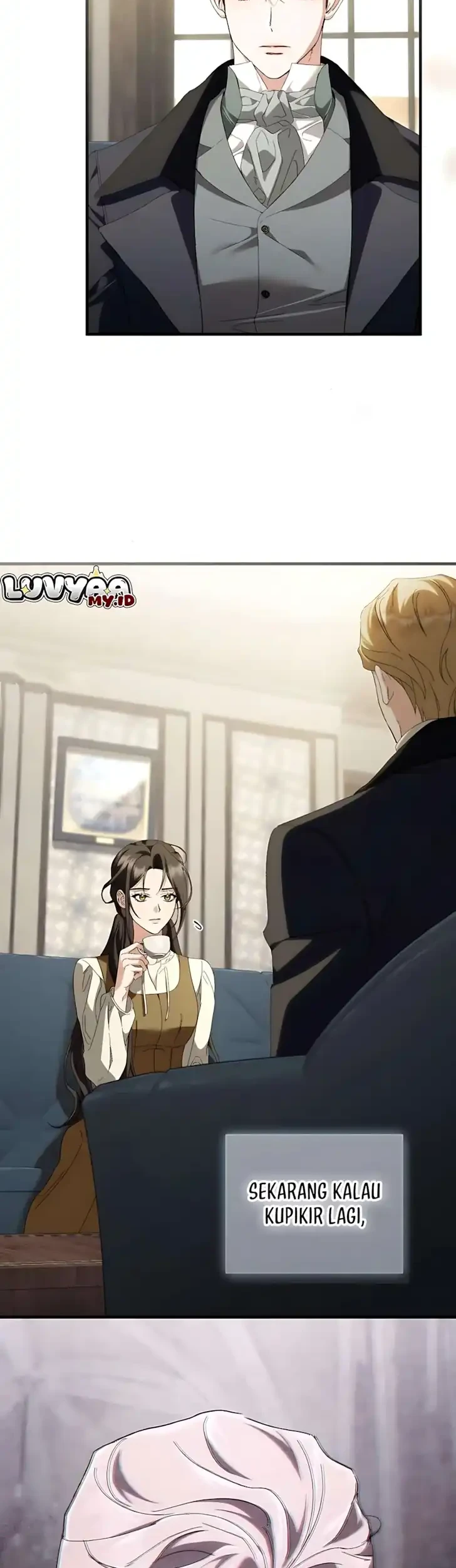 The Scandal Maker Has Returned Chapter 9 Gambar 4