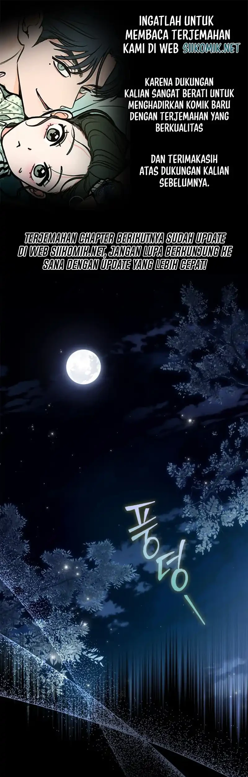 Komik The Search for the Duchess’s Husband Chapter 1 gambar 1