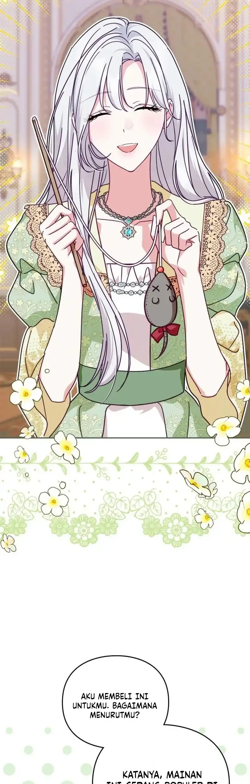 Manhwa The Search for the Duchess’s Husband Chapter 10 gambar 2
