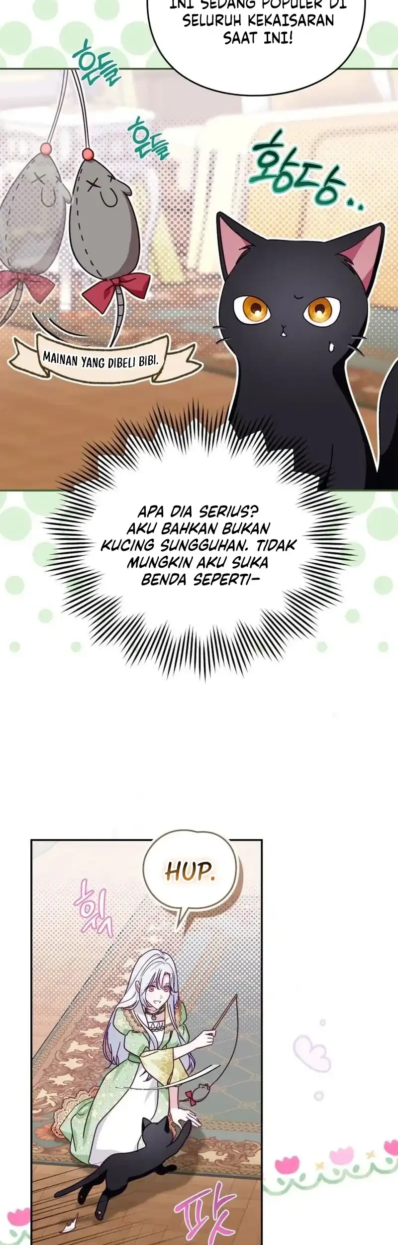 The Search for the Duchess’s Husband Chapter 10 Gambar 3