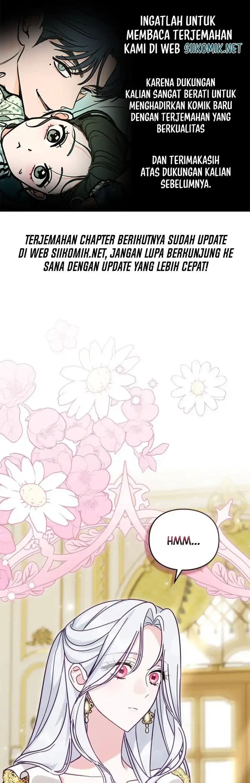 Komik The Search for the Duchess’s Husband Chapter 11 gambar 1