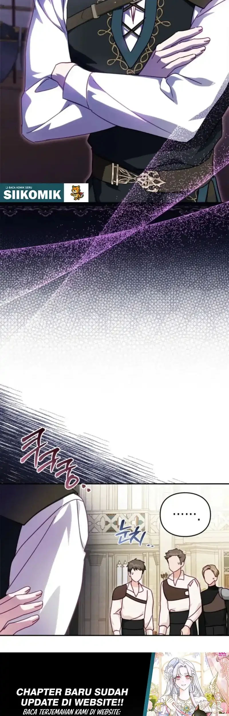 Manhwa The Search for the Duchess’s Husband Chapter 14 gambar 2