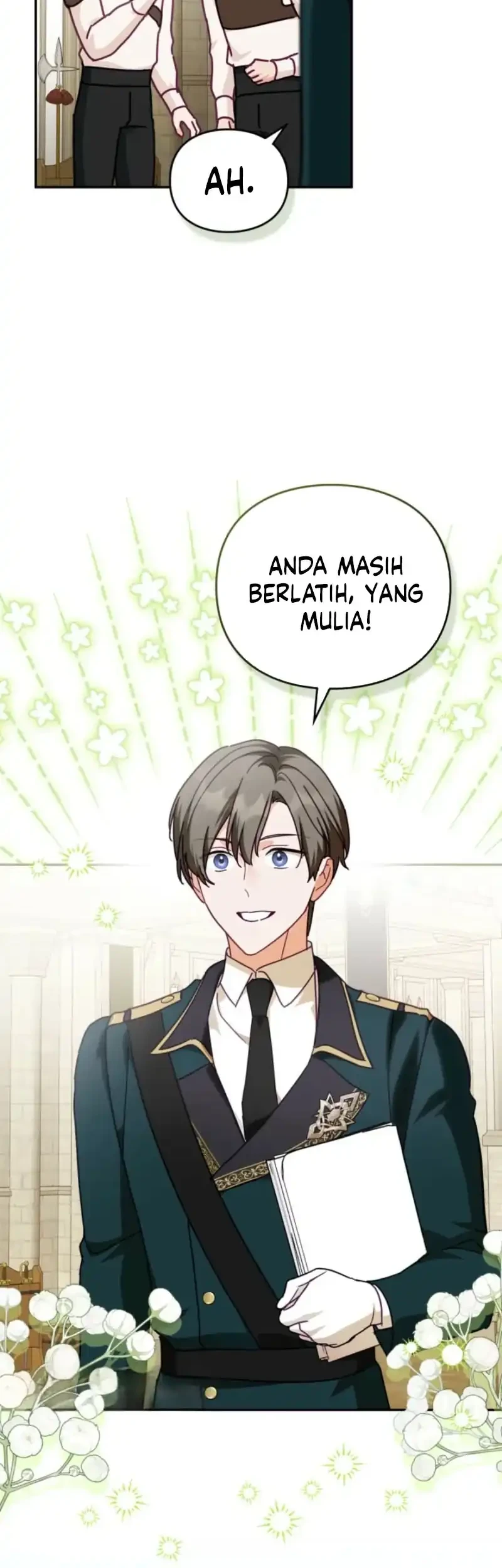 The Search for the Duchess’s Husband Chapter 14 Gambar 4