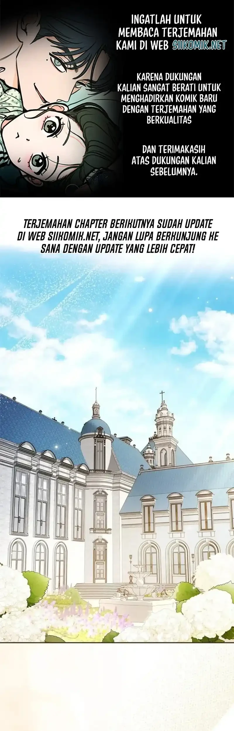 Komik The Search for the Duchess’s Husband Chapter 15 gambar 1