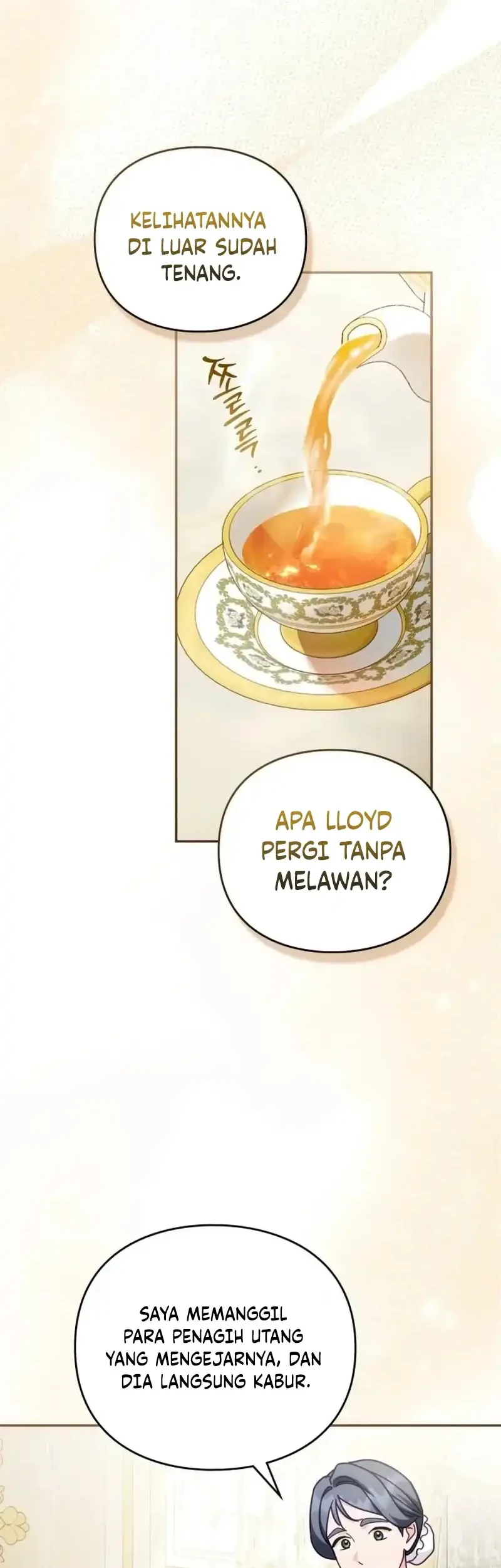 Manhwa The Search for the Duchess’s Husband Chapter 15 gambar 2