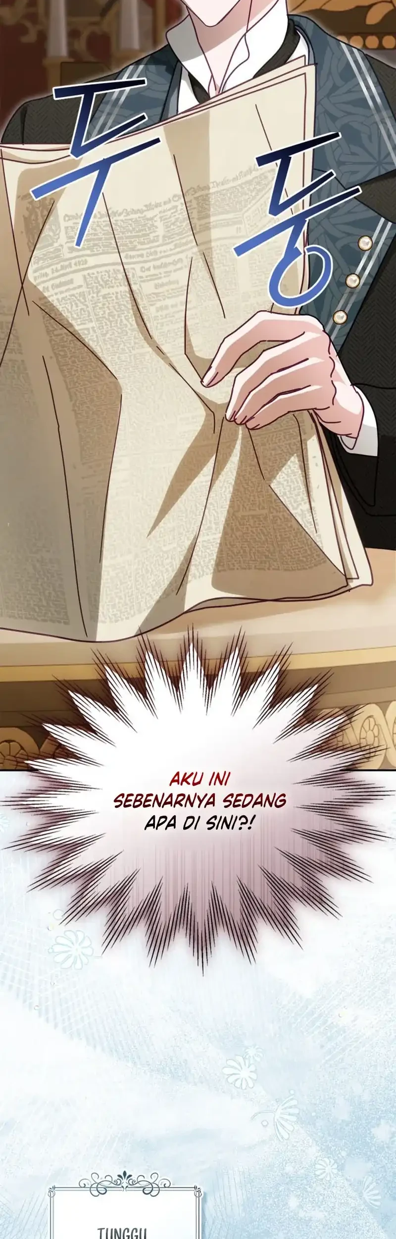 Manhwa The Search for the Duchess’s Husband Chapter 20 gambar 2