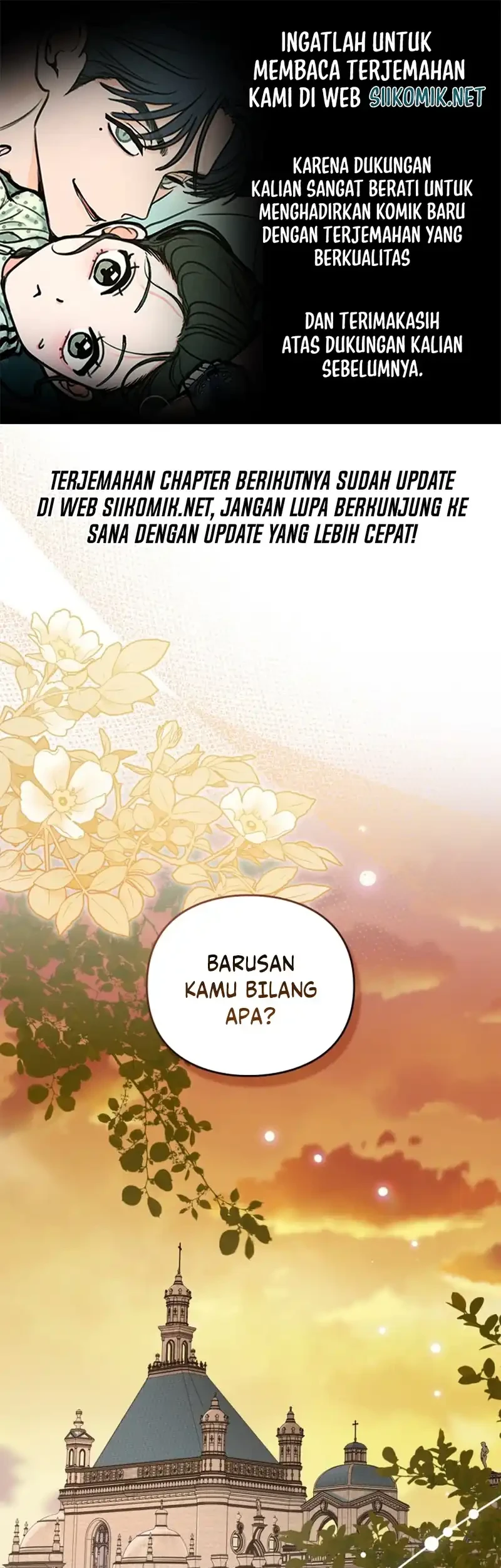 Komik The Search for the Duchess’s Husband Chapter 21 gambar 1