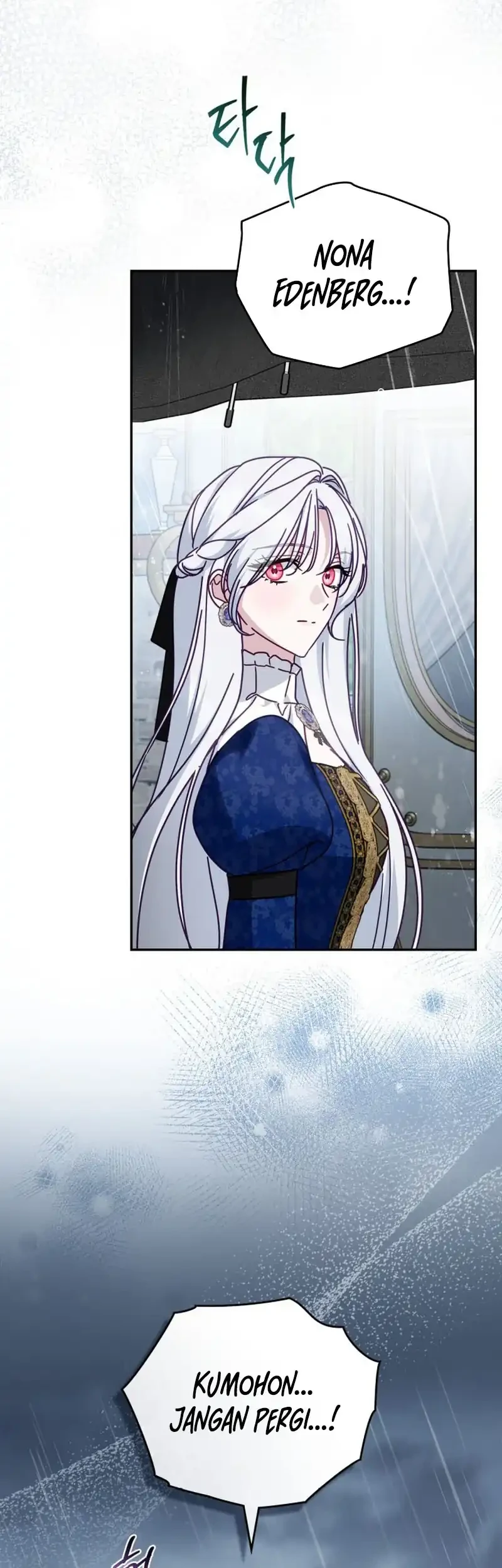 The Search for the Duchess’s Husband Chapter 22 Gambar 3