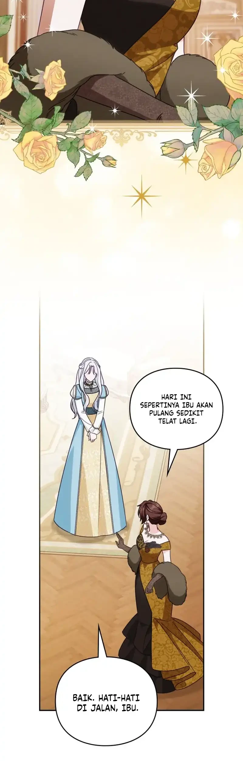 Manhwa The Search for the Duchess’s Husband Chapter 23 gambar 2