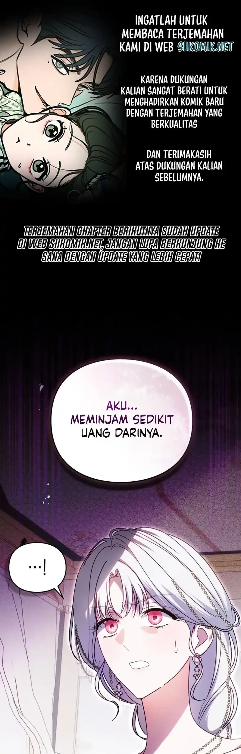 Komik The Search for the Duchess’s Husband Chapter 25 gambar 1