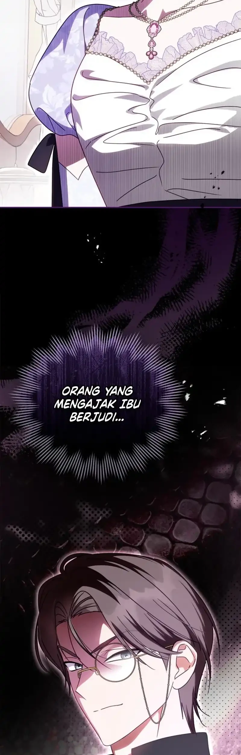 Manhwa The Search for the Duchess’s Husband Chapter 25 gambar 2