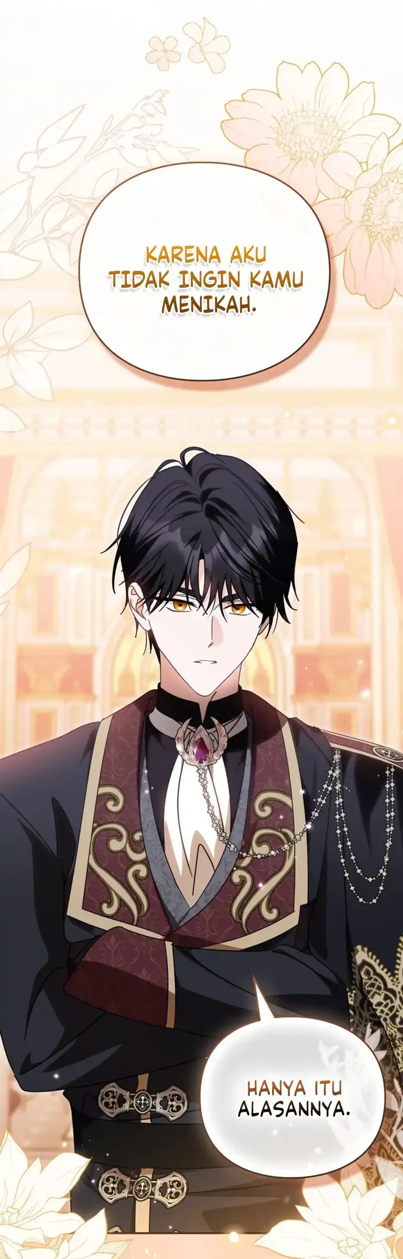 Manhwa The Search for the Duchess’s Husband Chapter 27 gambar 2