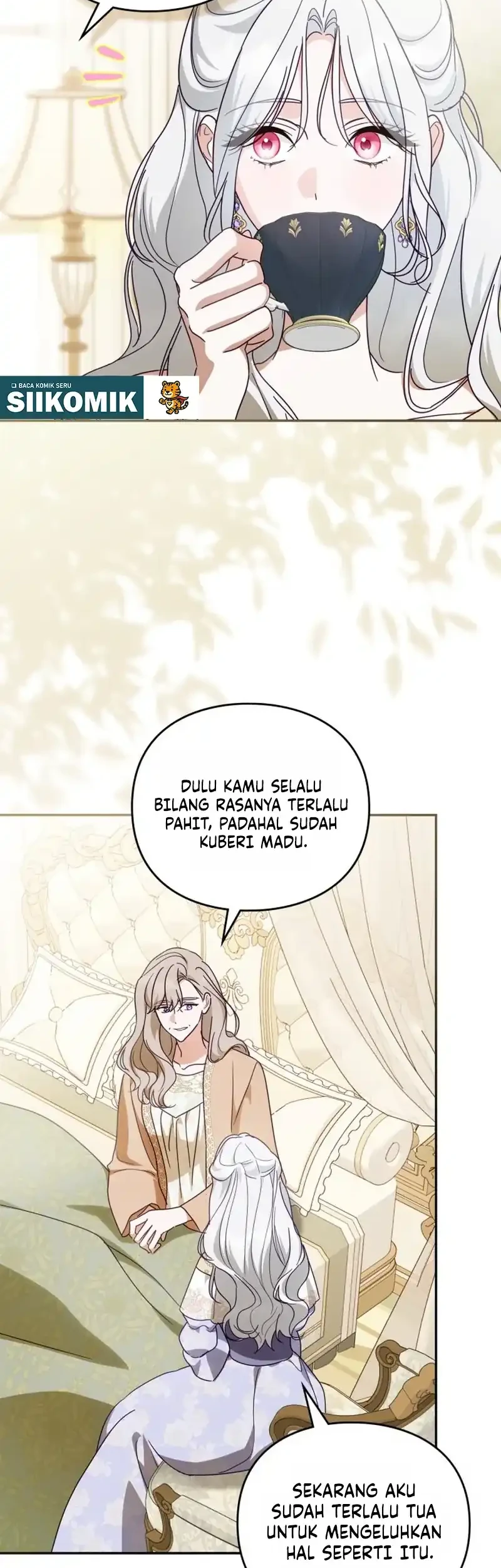 Manhwa The Search for the Duchess’s Husband Chapter 28 gambar 2