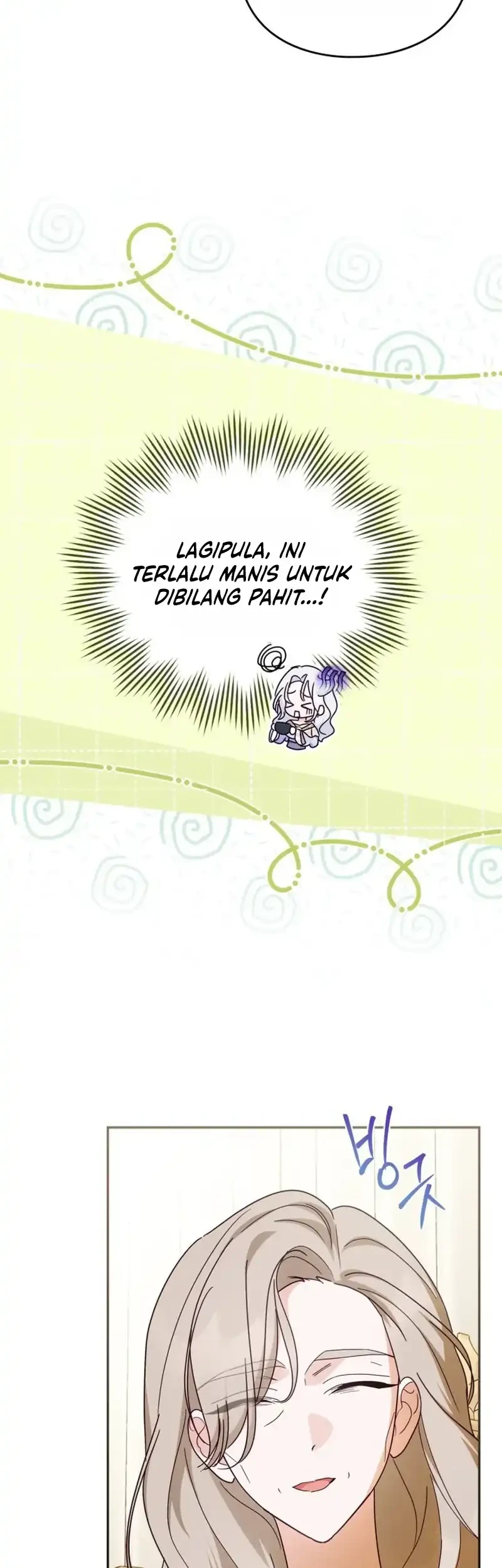The Search for the Duchess’s Husband Chapter 28 Gambar 3