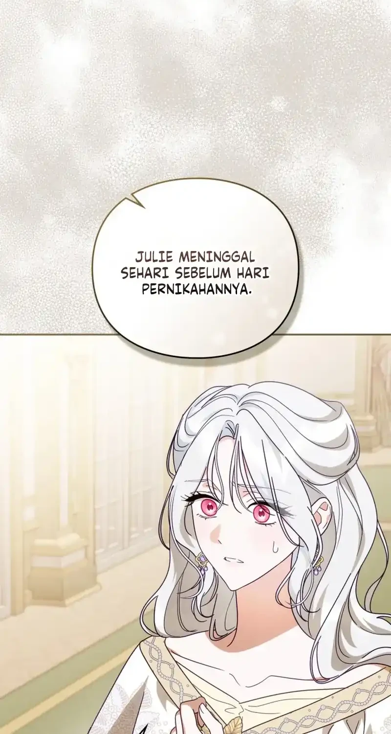 The Search for the Duchess’s Husband Chapter 29 Gambar 4