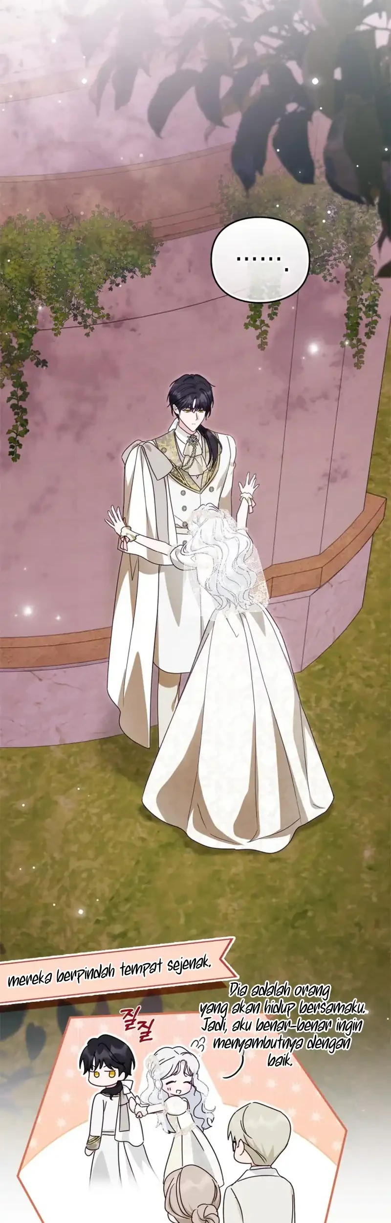 Manhwa The Search for the Duchess’s Husband Chapter 30 gambar 2
