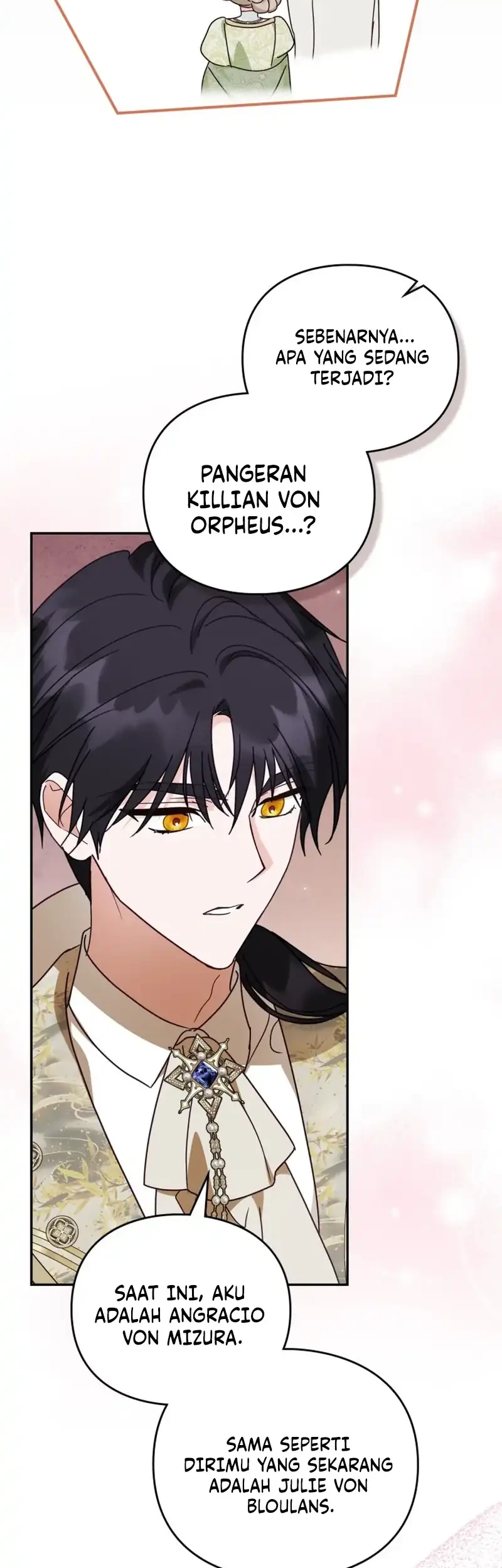 The Search for the Duchess’s Husband Chapter 30 Gambar 3