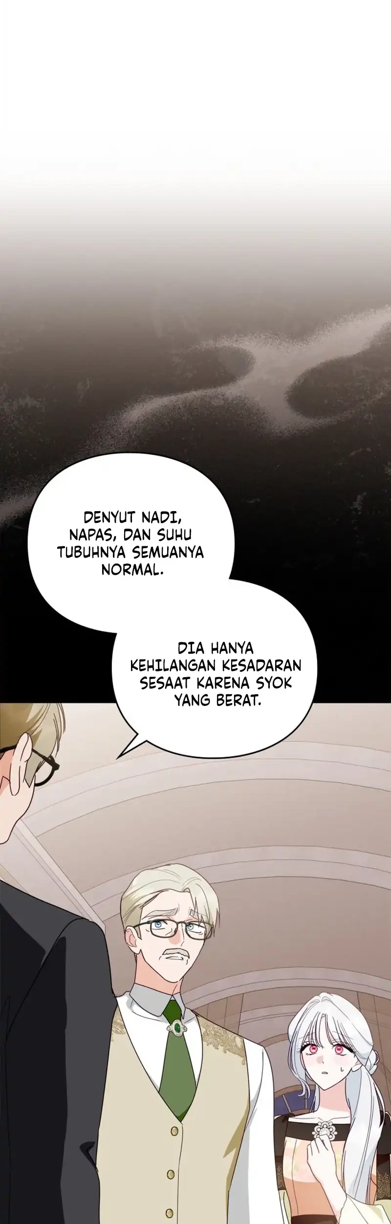 Manhwa The Search for the Duchess’s Husband Chapter 31 gambar 2