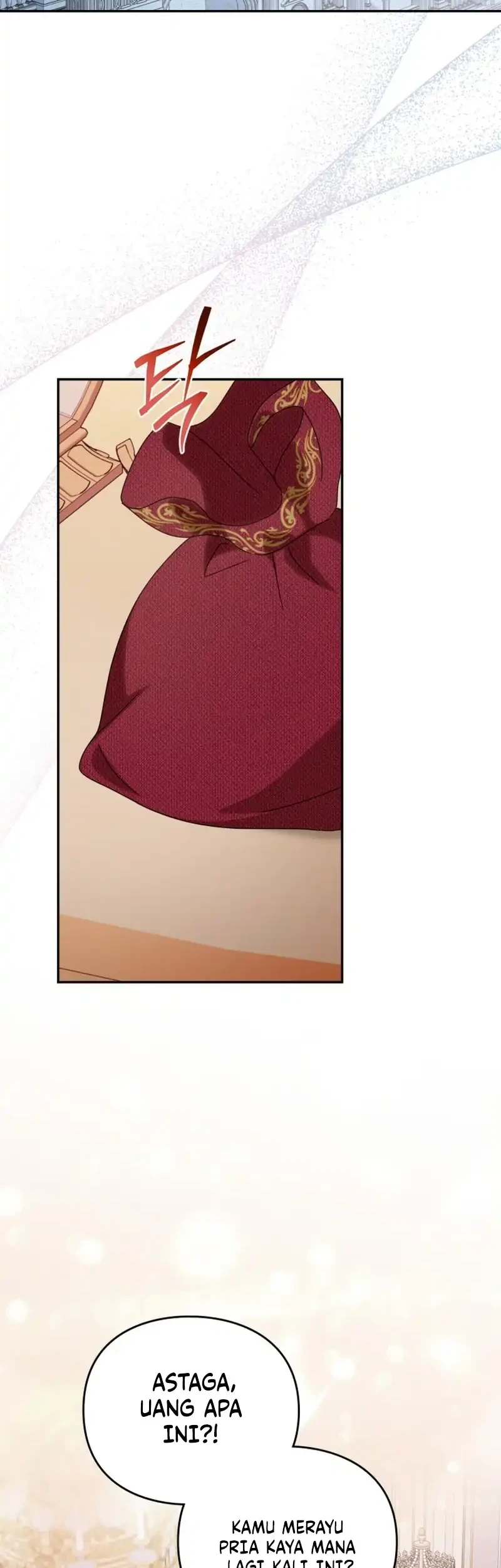 Manhwa The Search for the Duchess’s Husband Chapter 33 gambar 2