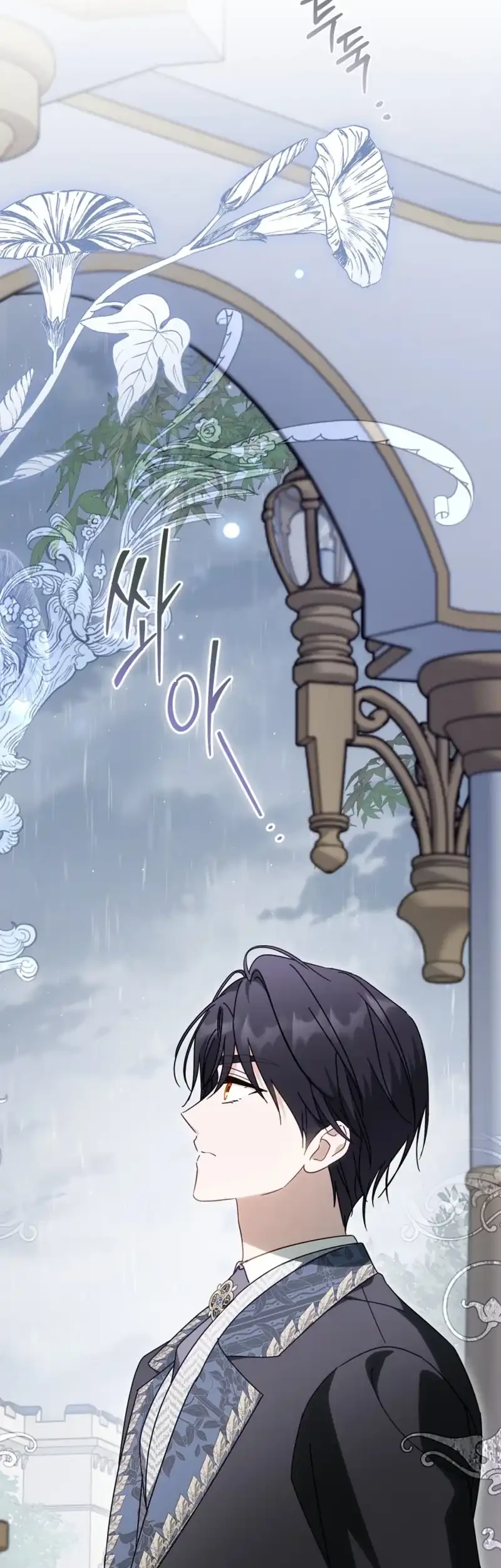Manhwa The Search for the Duchess’s Husband Chapter 34 gambar 2