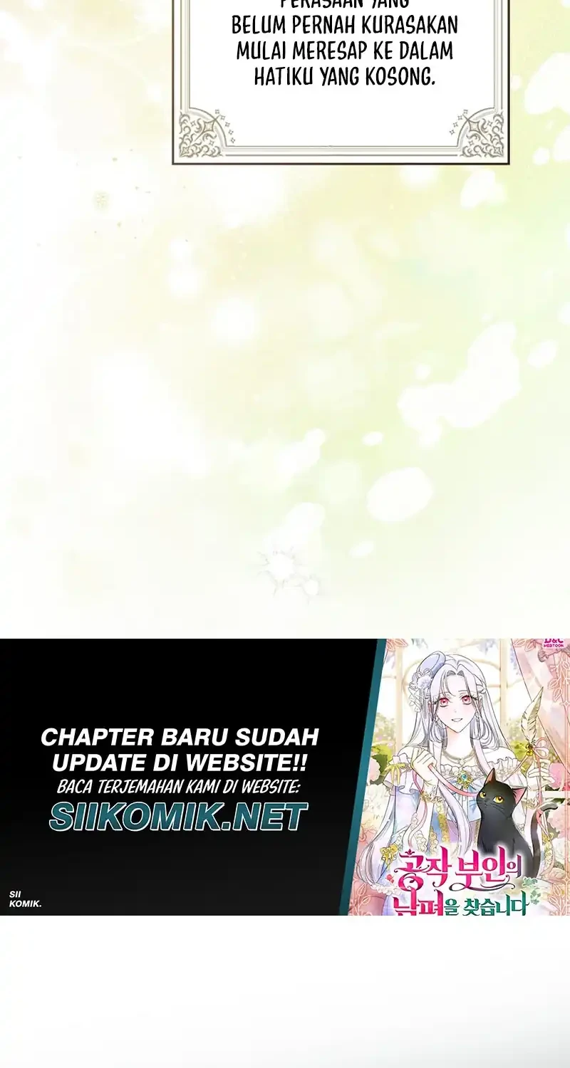 The Search for the Duchess’s Husband Chapter 35 Gambar 4