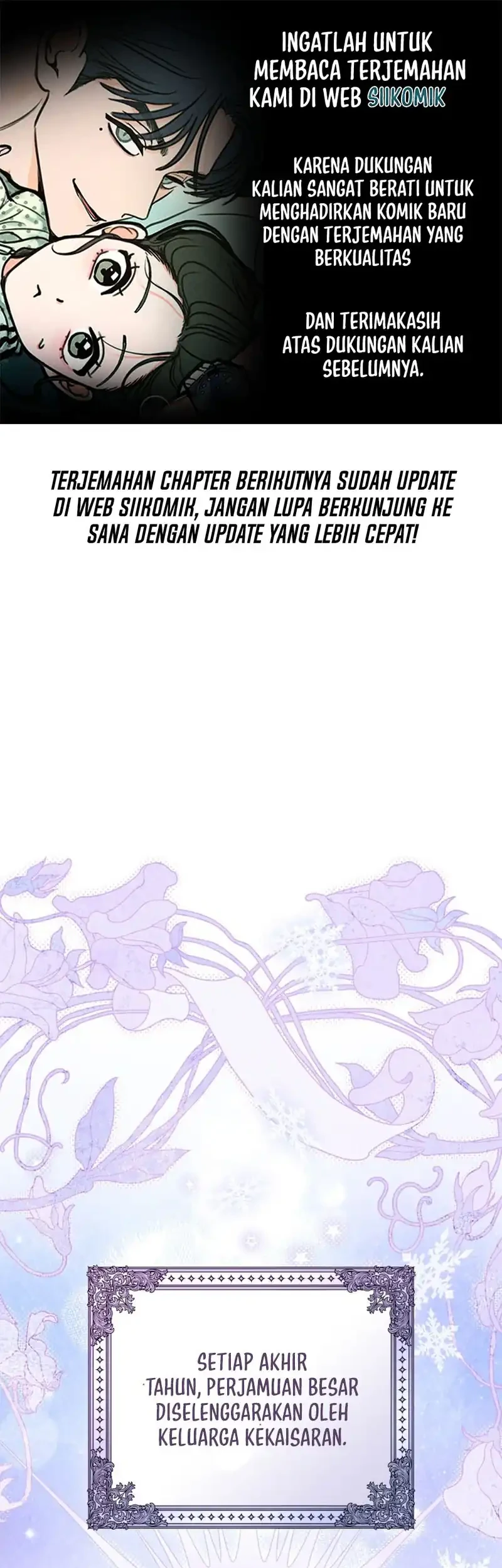 Komik The Search for the Duchess’s Husband Chapter 36 gambar 1