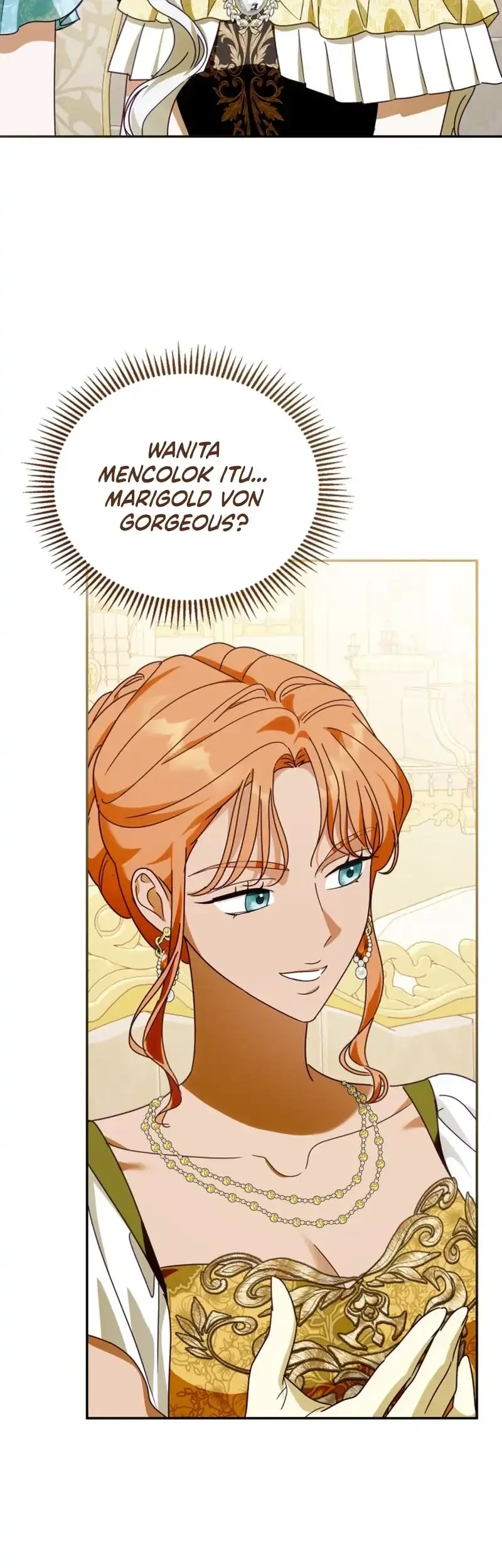 The Search for the Duchess’s Husband Chapter 38 Gambar 4