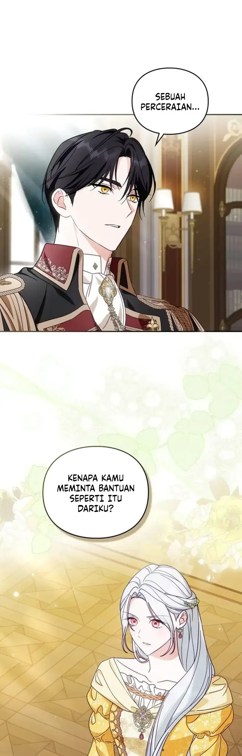 Manhwa The Search for the Duchess’s Husband Chapter 4 gambar 2