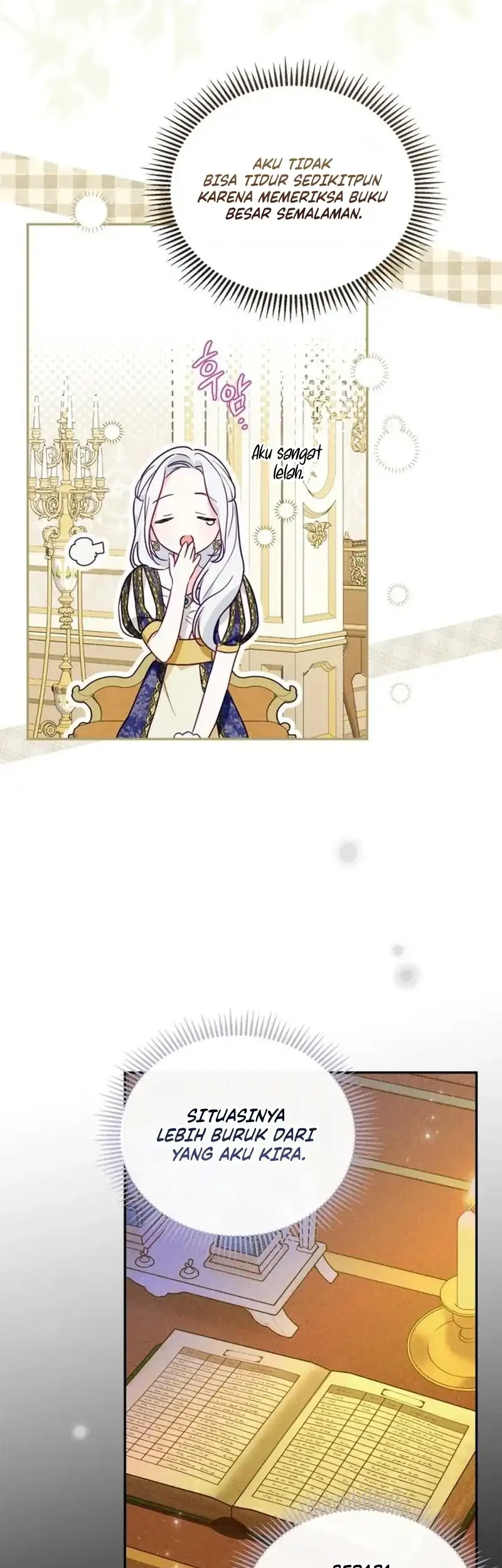 Manhwa The Search for the Duchess’s Husband Chapter 5 gambar 2