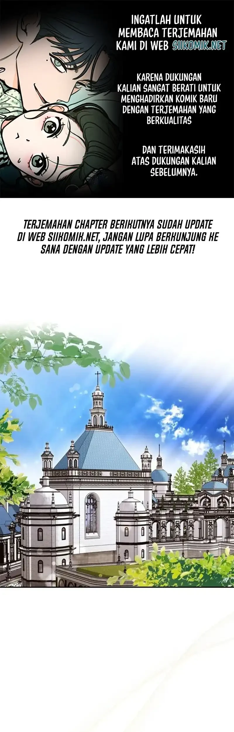 Komik The Search for the Duchess’s Husband Chapter 6 gambar 1