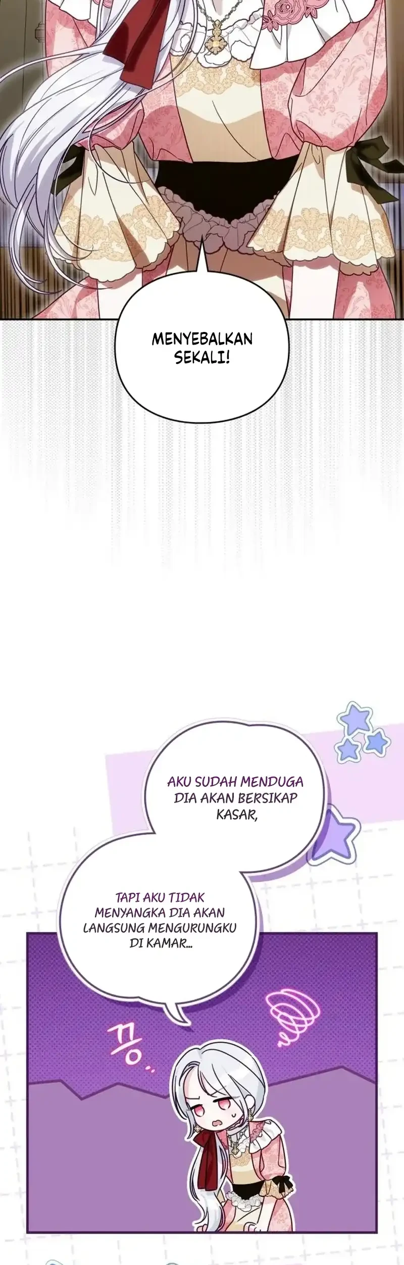 The Search for the Duchess’s Husband Chapter 6 Gambar 3