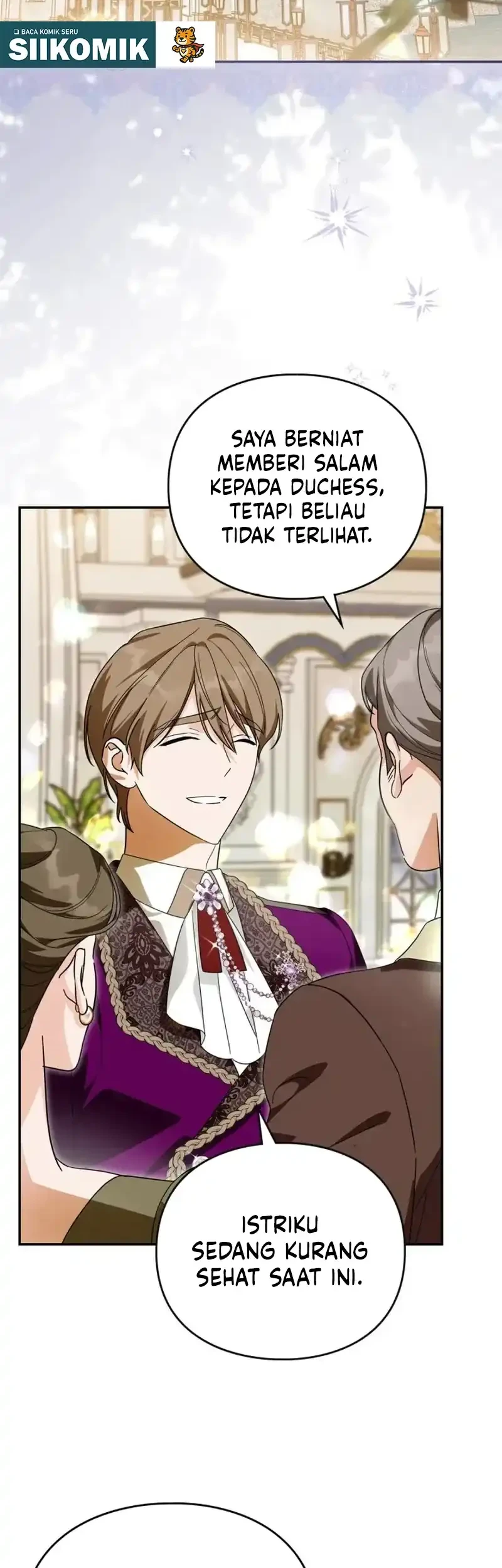 Manhwa The Search for the Duchess’s Husband Chapter 7 gambar 2