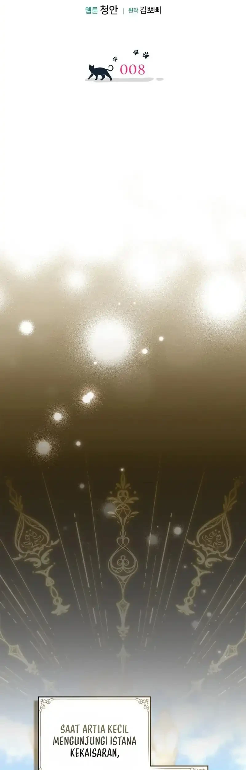 The Search for the Duchess’s Husband Chapter 8 Gambar 3