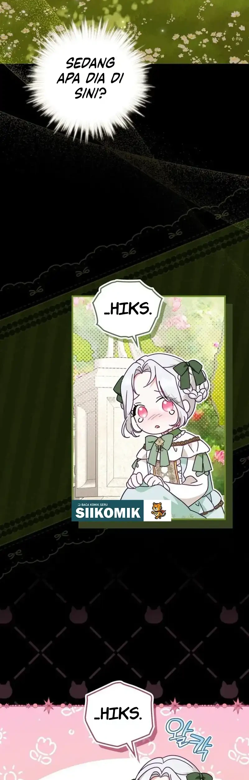 Manhwa The Search for the Duchess’s Husband Chapter 9 gambar 2