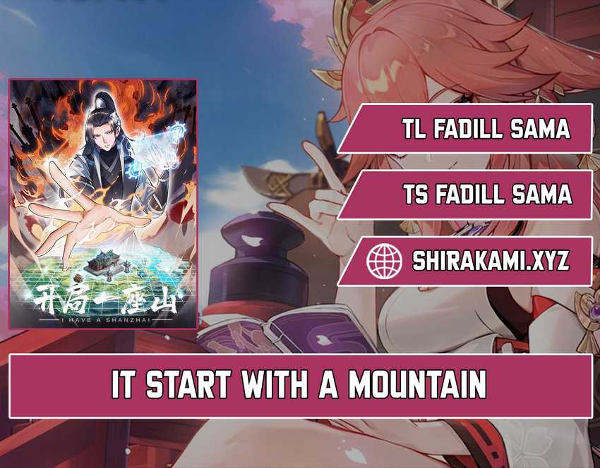 Komik The Second Brother is mortal but very strong Chapter 11 gambar 1