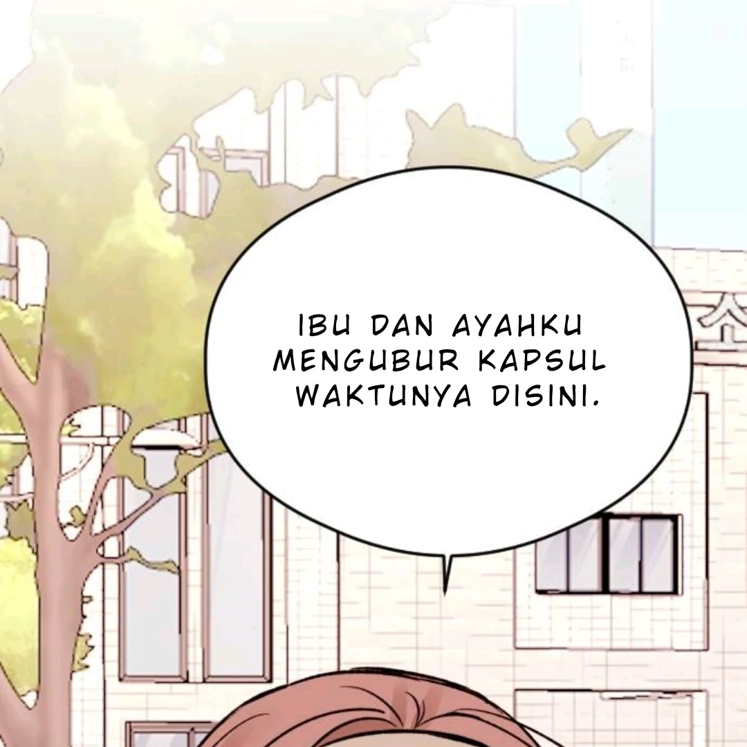 Komik The Second Child of God Chapter 12 gambar 1