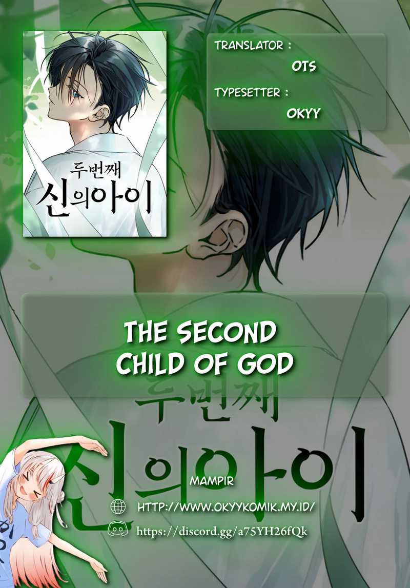 Manhwa The Second Child of God Chapter 5 gambar 2