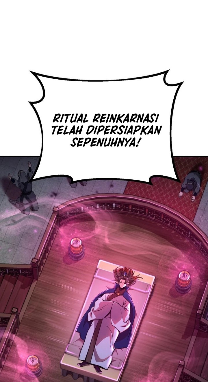 Manhwa The Second Eunuch Regains His Manhood Chapter 1 gambar 2