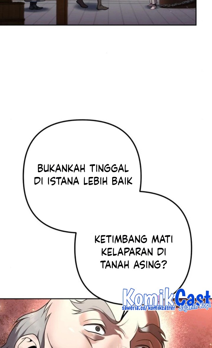 Manhwa The Second Eunuch Regains His Manhood Chapter 12 gambar 2