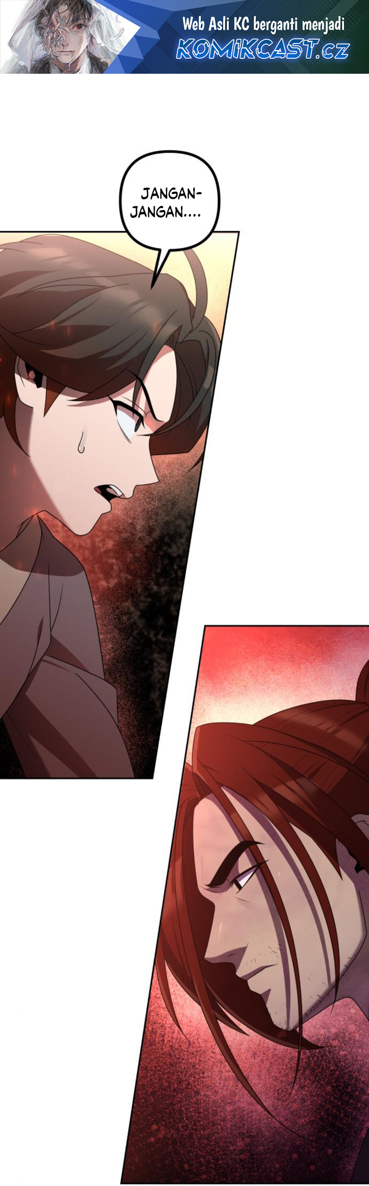 Komik The Second Eunuch Regains His Manhood Chapter 13 gambar 1