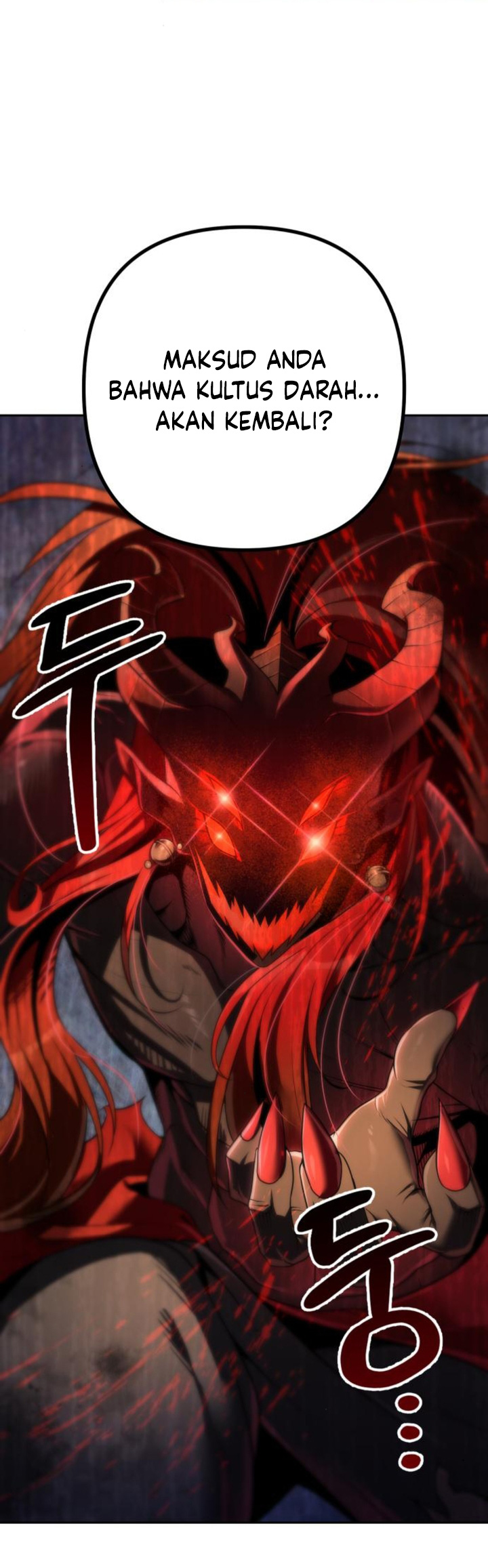 Manhwa The Second Eunuch Regains His Manhood Chapter 13 gambar 2