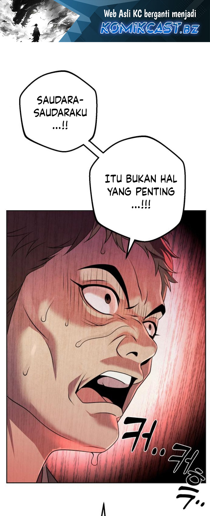 Komik The Second Eunuch Regains His Manhood Chapter 17 gambar 1