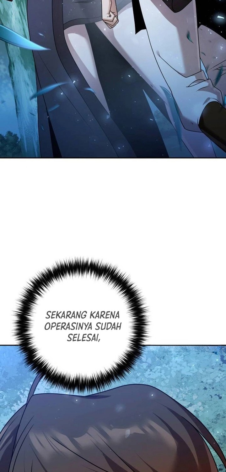 Manhwa The Second Eunuch Regains His Manhood Chapter 19 gambar 2