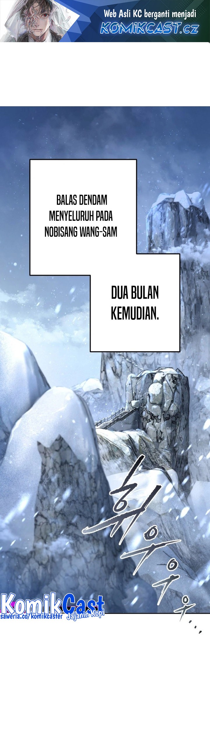 Komik The Second Eunuch Regains His Manhood Chapter 2 gambar 1