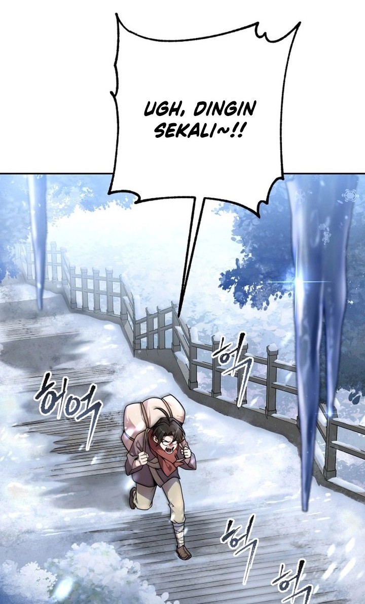 Manhwa The Second Eunuch Regains His Manhood Chapter 2 gambar 2